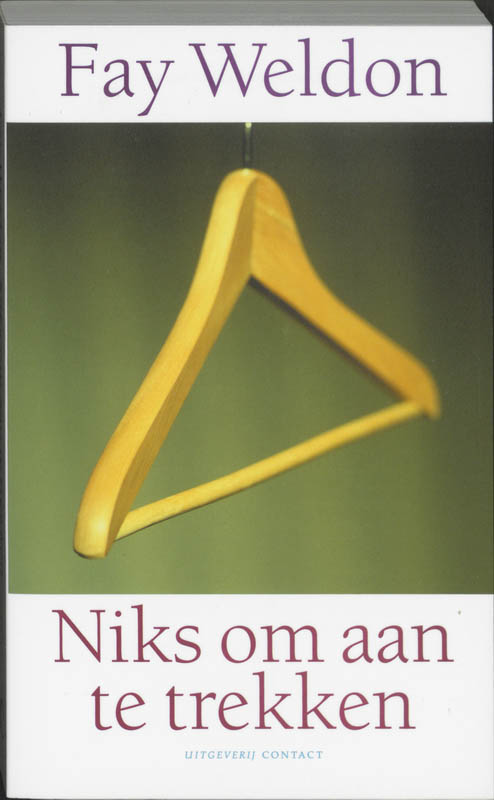 Niks Om Aan Te Trekken
