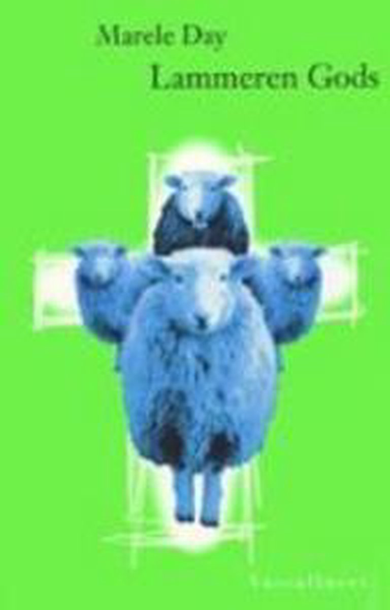 Lammeren gods