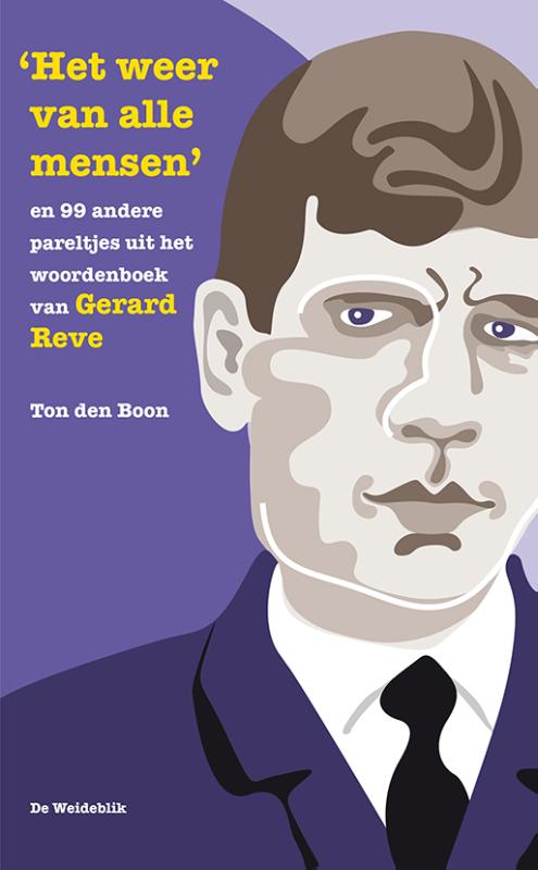Het weer van alle mensen / Taal en entertainment