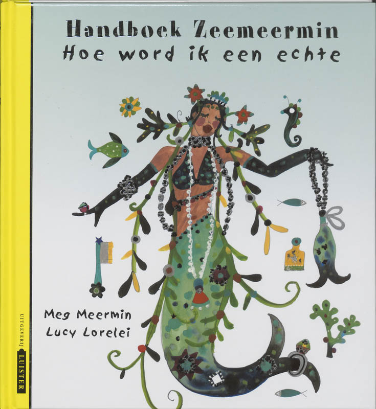 Handboek Zeemeermin