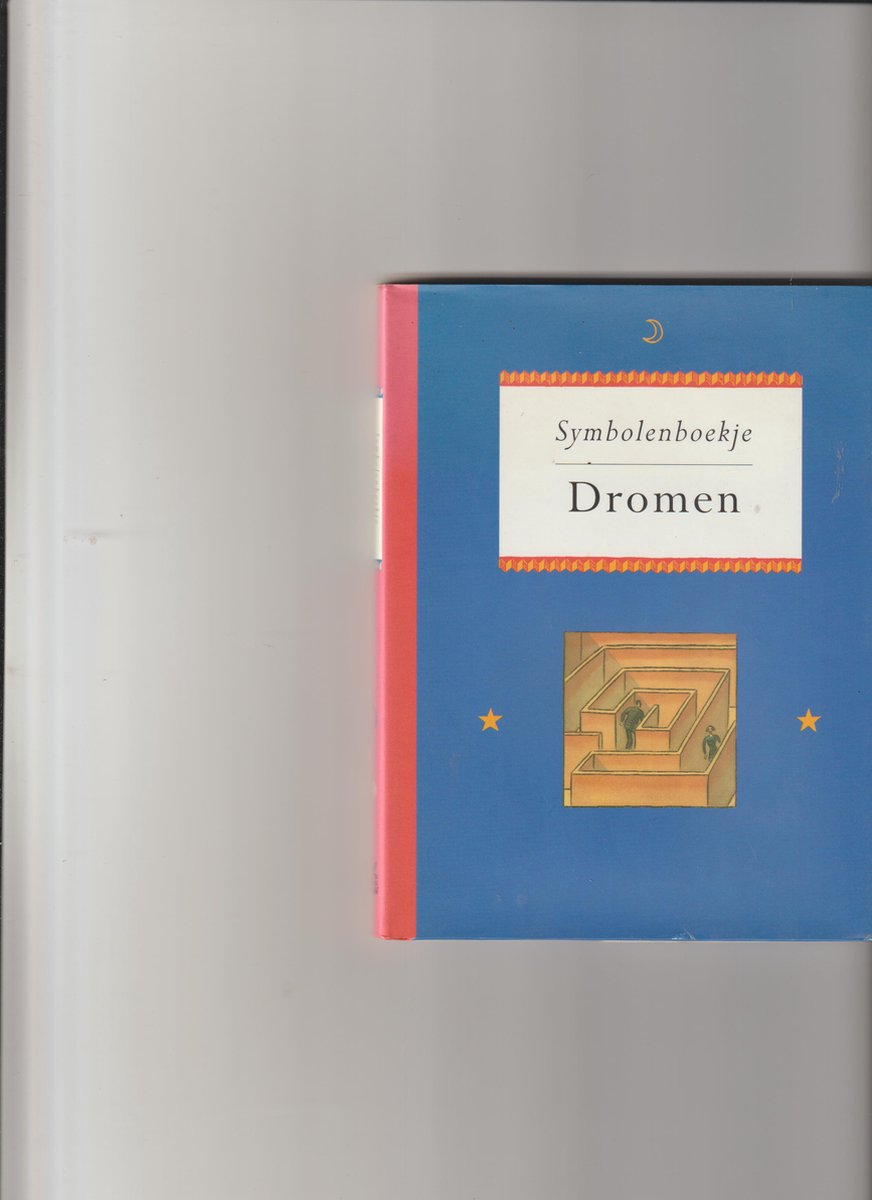 Symbolenboekje dromen