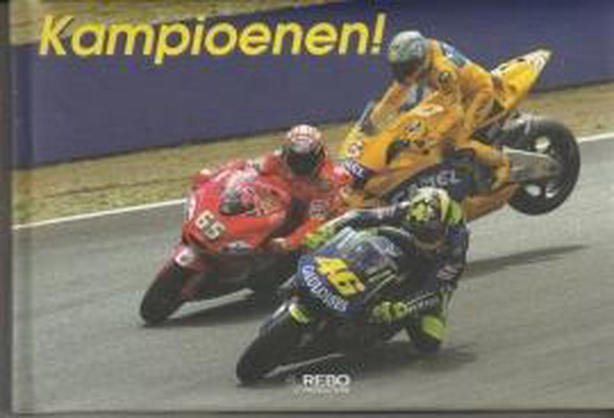 Kampioenen