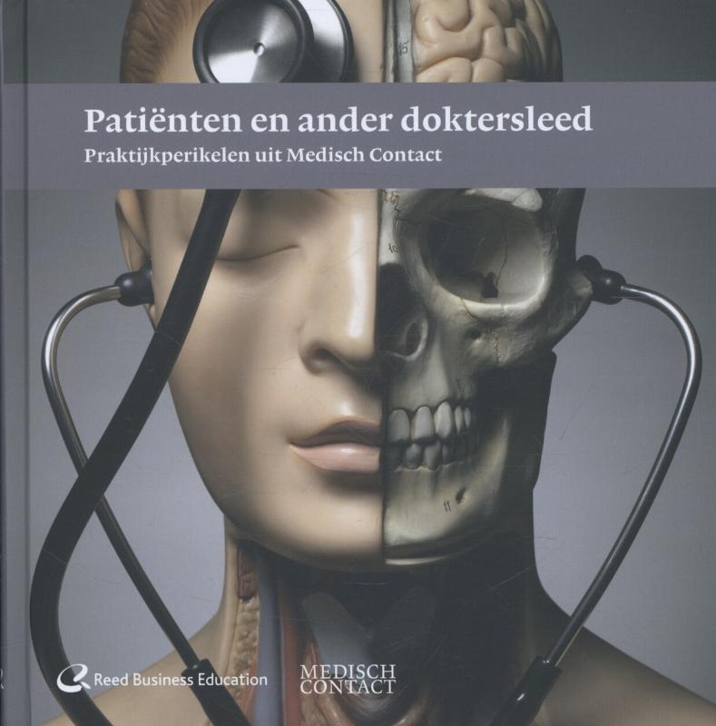 Patiënten en ander doktersleed