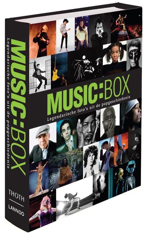 Music-box