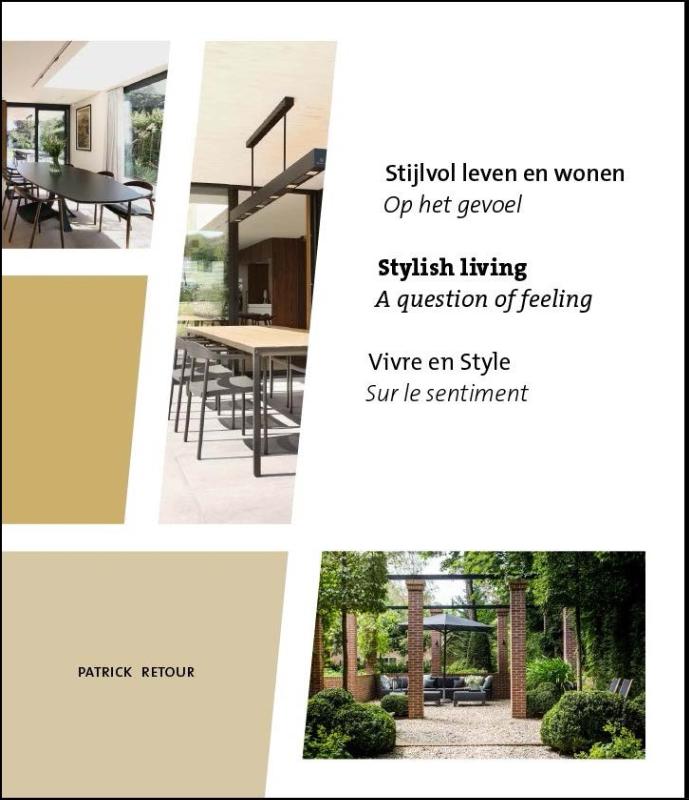 Stijlvol leven en wonen