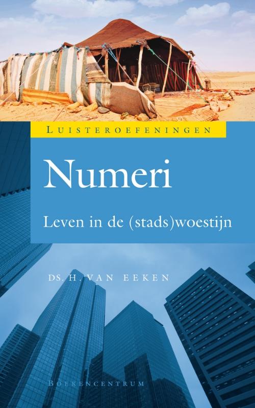 Numeri / Luisteroefeningen