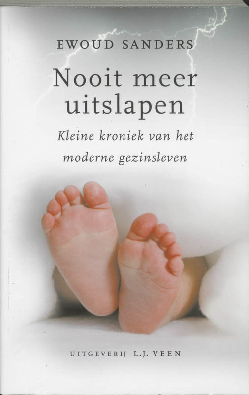 Nooit Meer Uitslapen