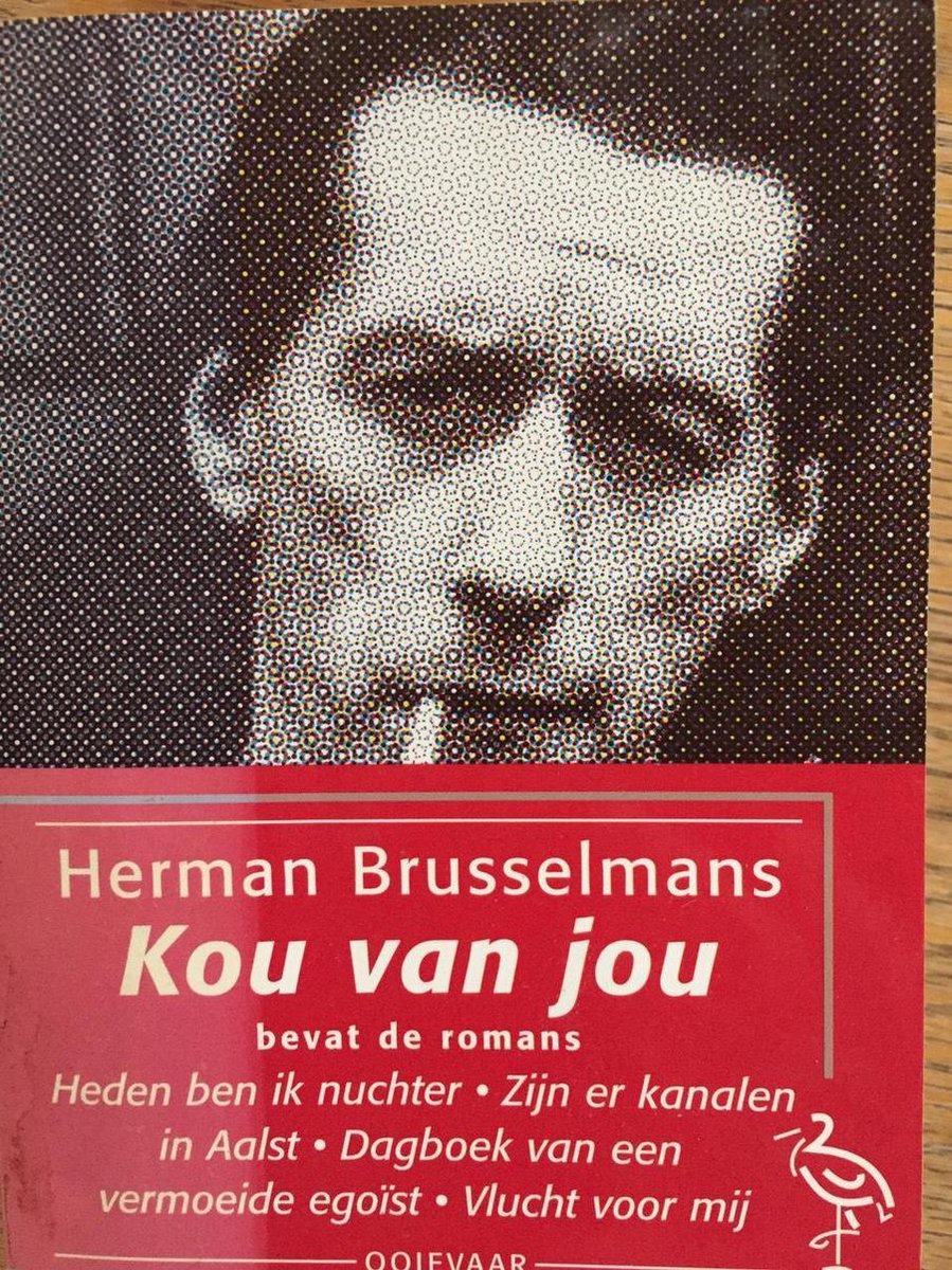 Kou van jou / Ooievaar