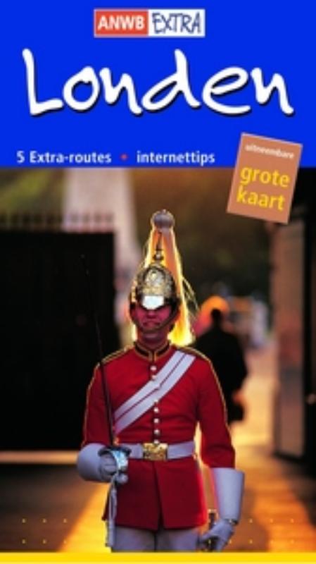 Londen / ANWB Extra