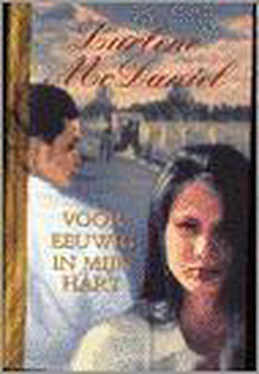 Voor Eeuwig In Mijn Hart