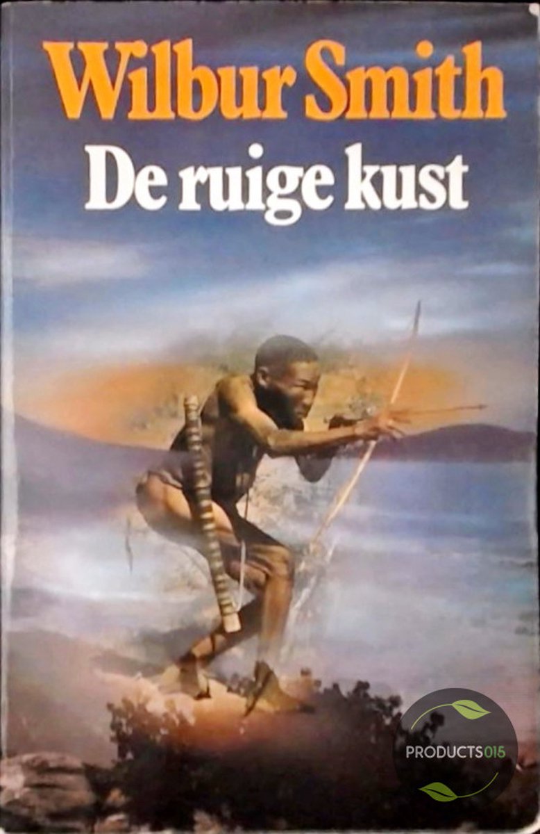 Ruige kust