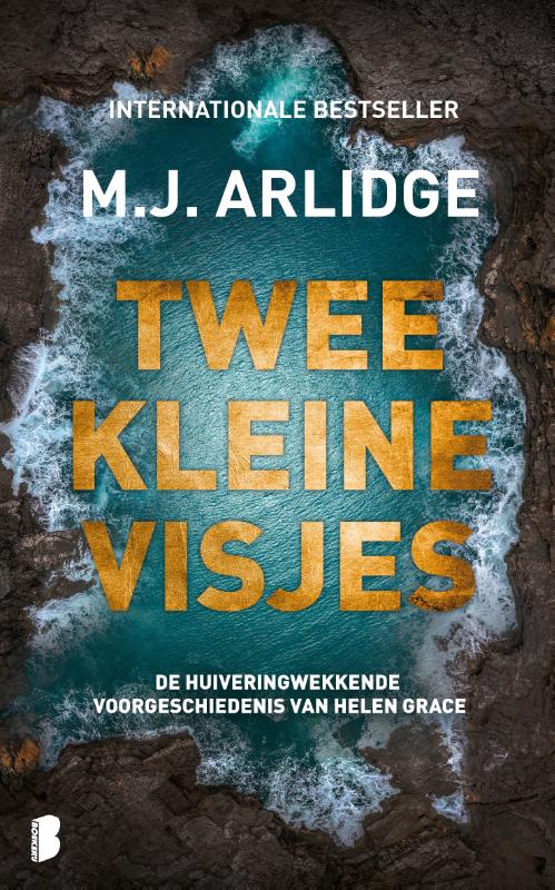 Twee kleine visjes / Helen Grace