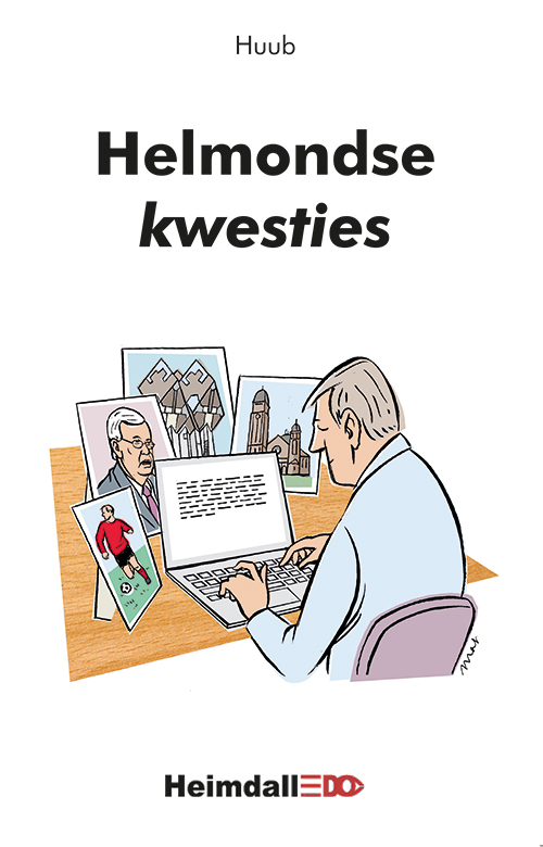 Helmondse kwesties