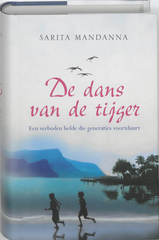 De dans van de tijger