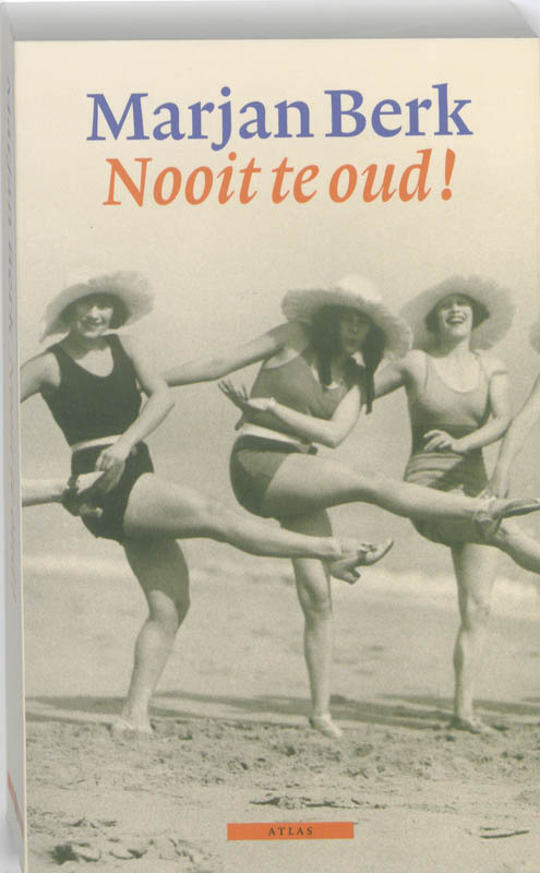 Nooit te oud!