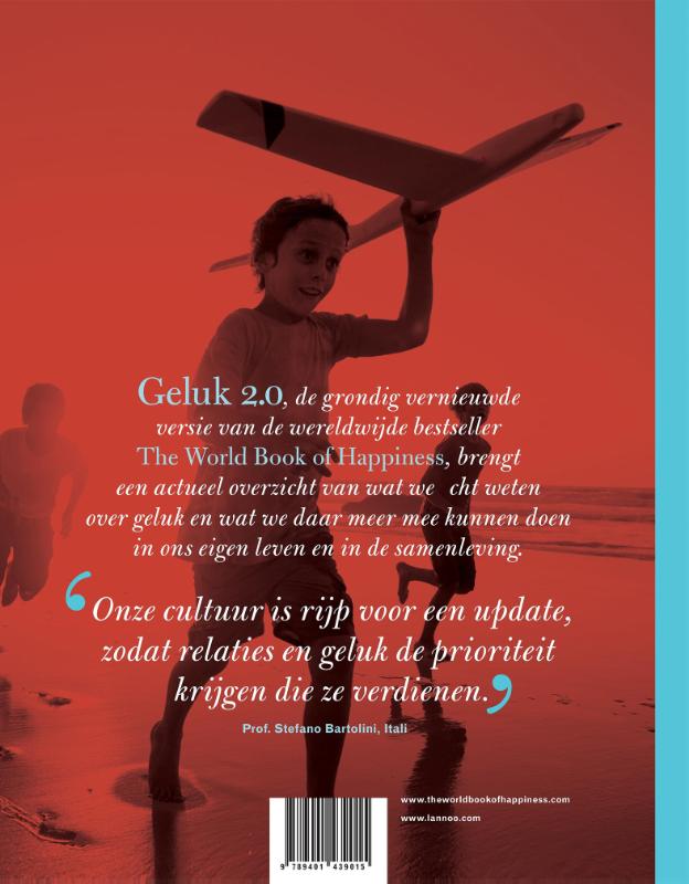 Geluk 2.0 achterkant