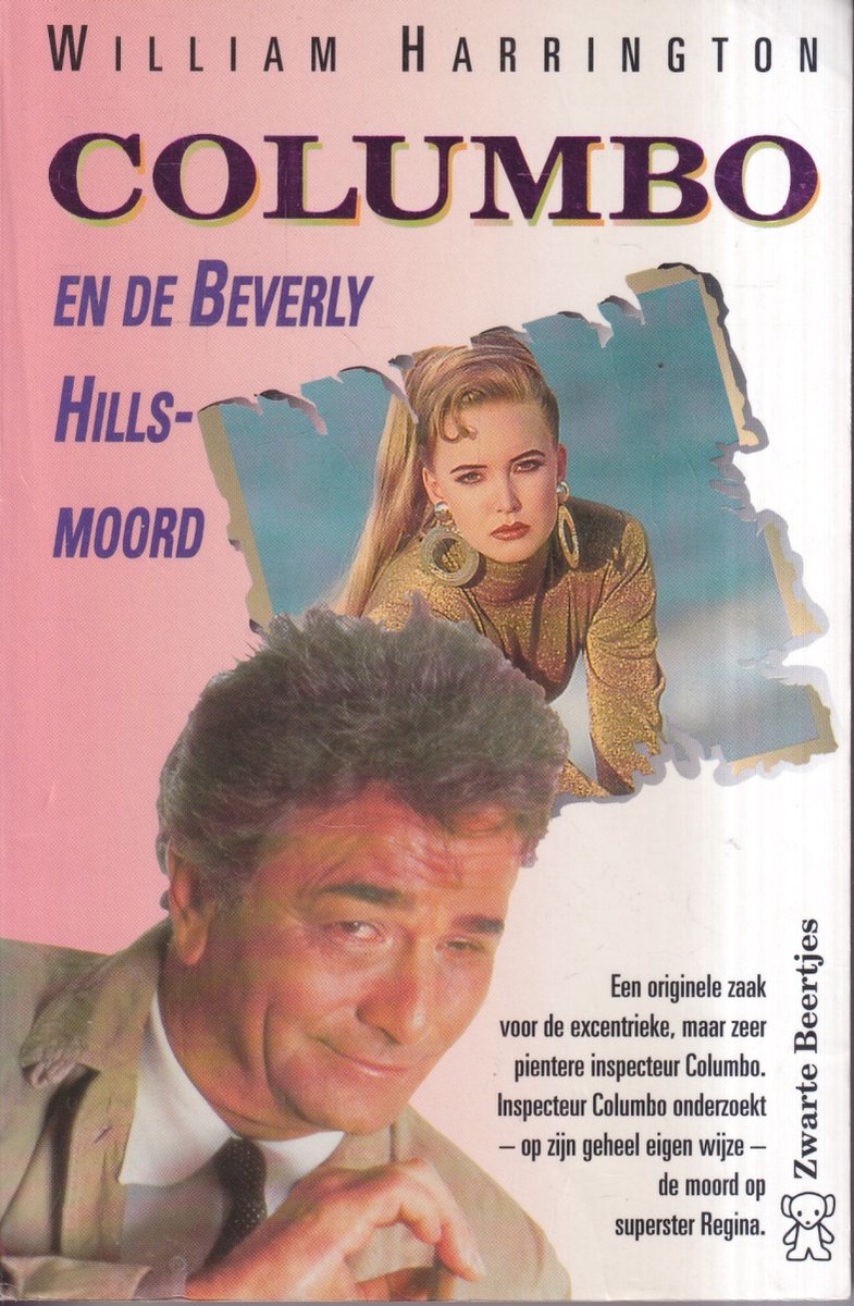 Columbo en de Beverly Hills-moord / Columbo