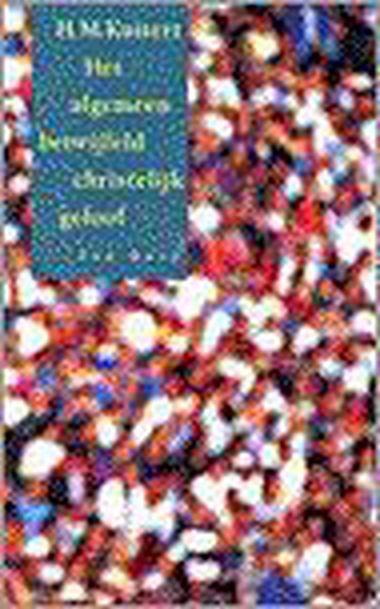 Algemeen Betwijfeld Christelijk