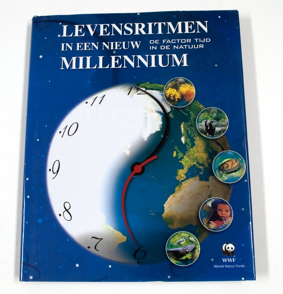 Levensritmen in een nieuw millennium / Pro Terra / 14