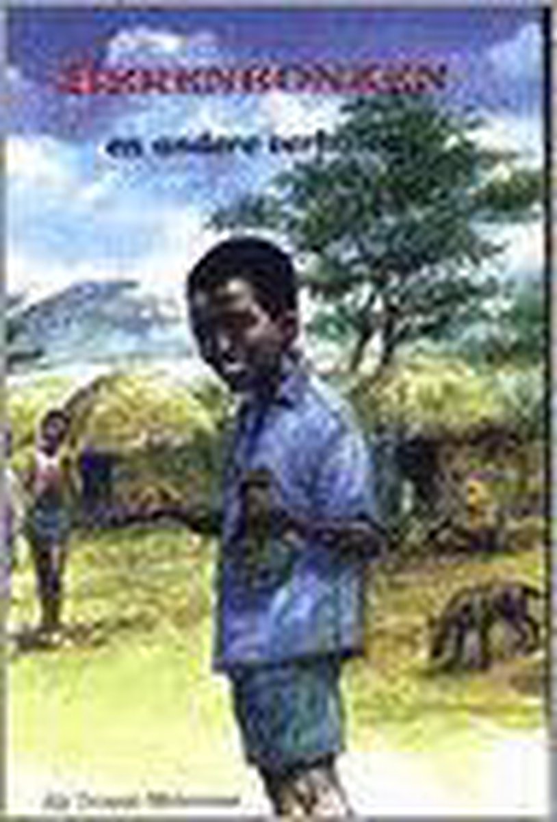 Berenbonken en andere verhalen