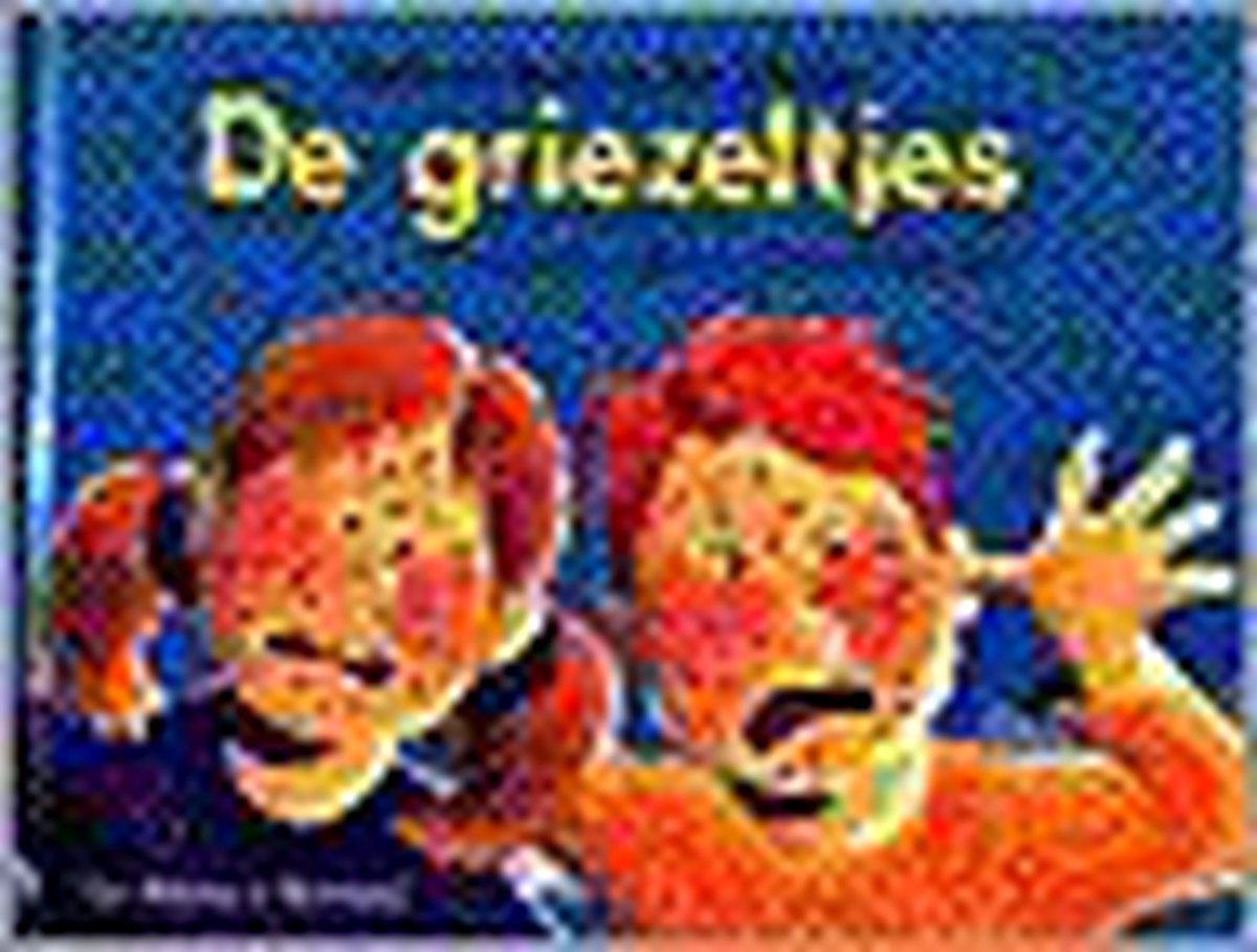 De Griezeltjes