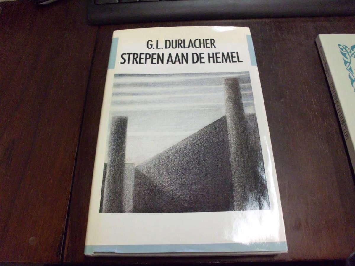 Strepen aan de hemel