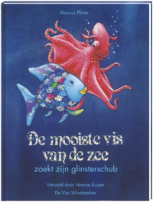 De mooiste vis van de zee zoekt zijn glinsterschub / De mooiste vis van de zee / 6