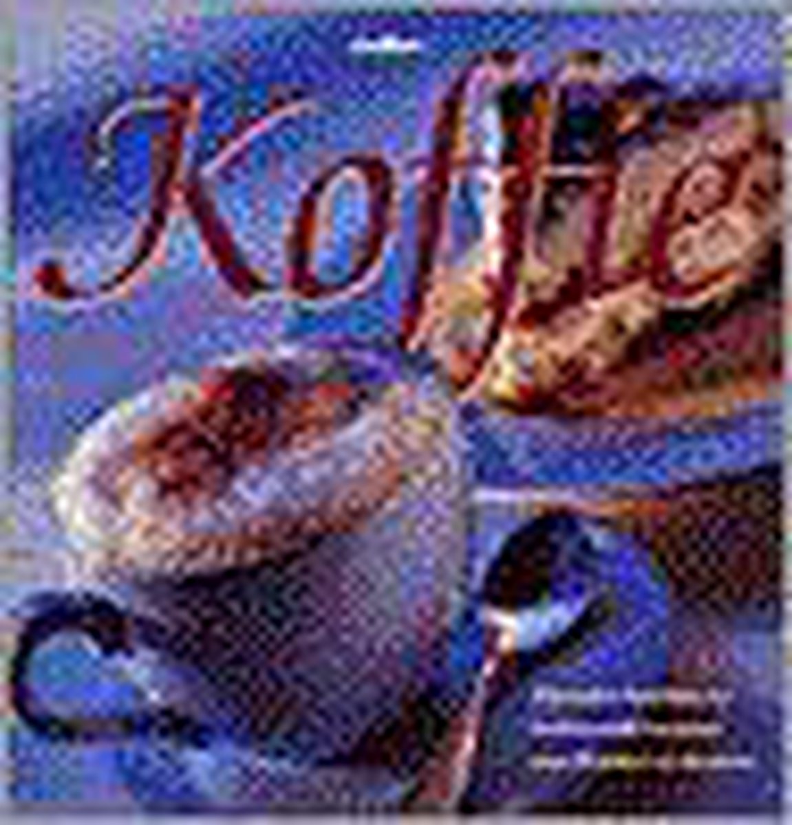 Koffie