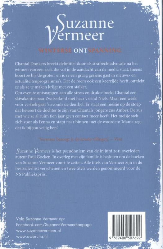 Lawinegevaar achterkant