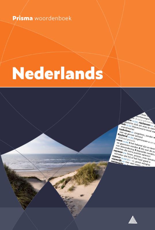 Prisma woordenboek Nederlands