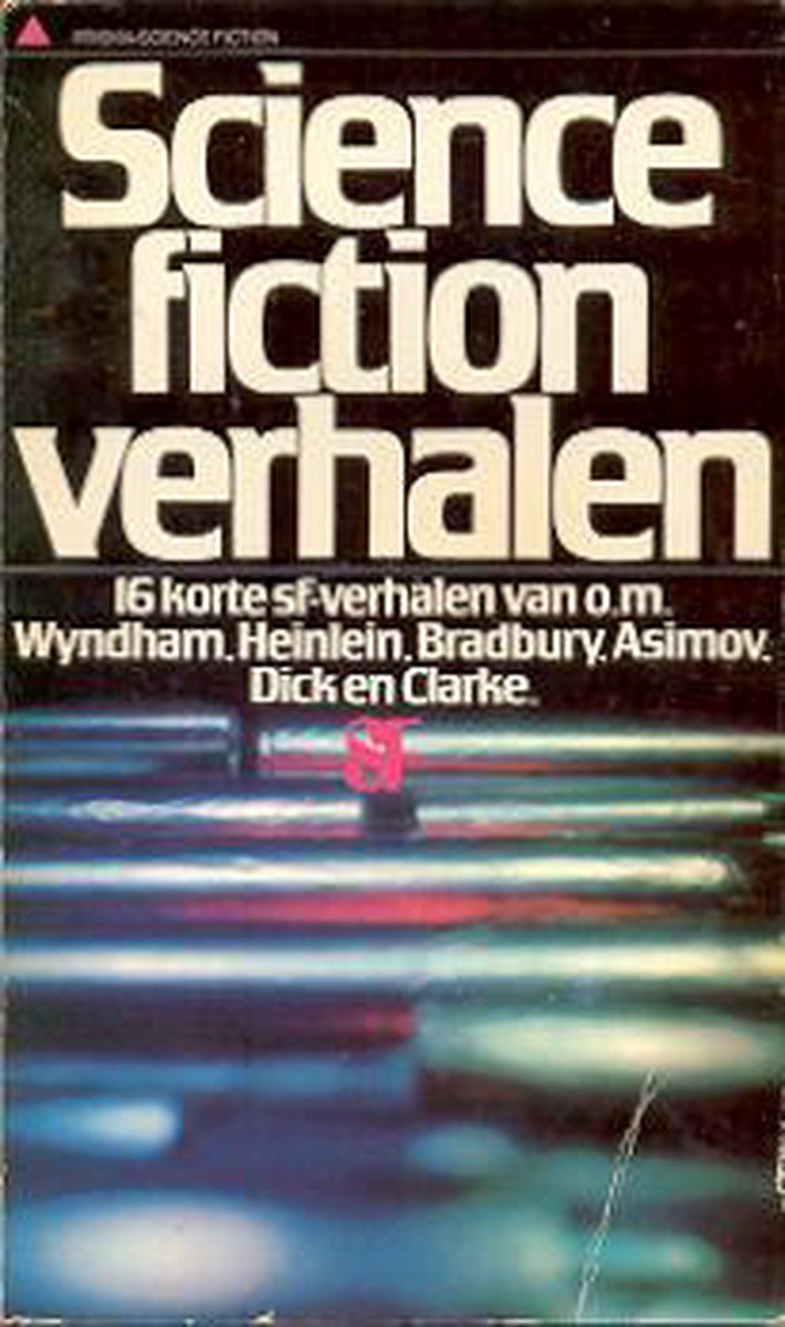 Science fictionverhalen prisma 1751