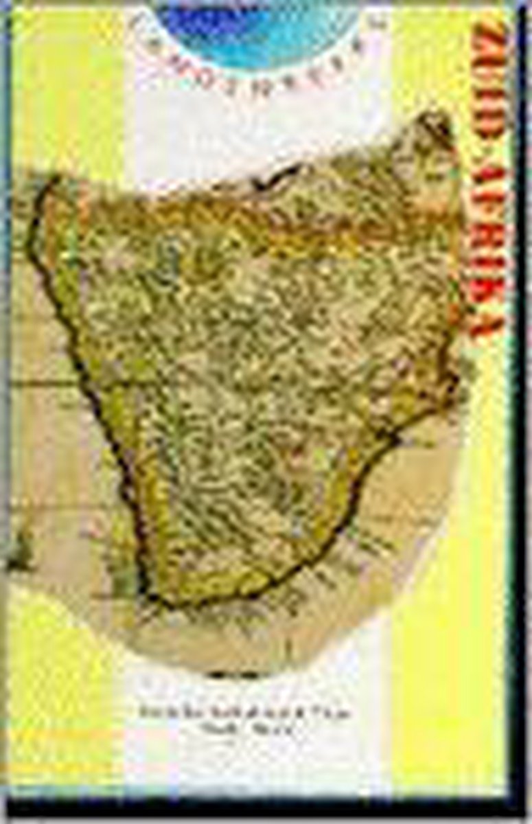 Zuid-Afrika / Landenreeks