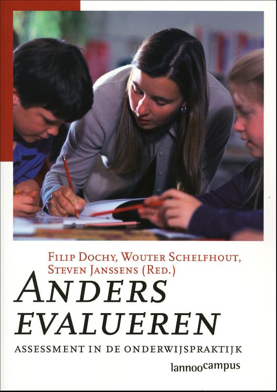 Anders evalueren