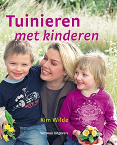 Tuinieren Met Kinderen