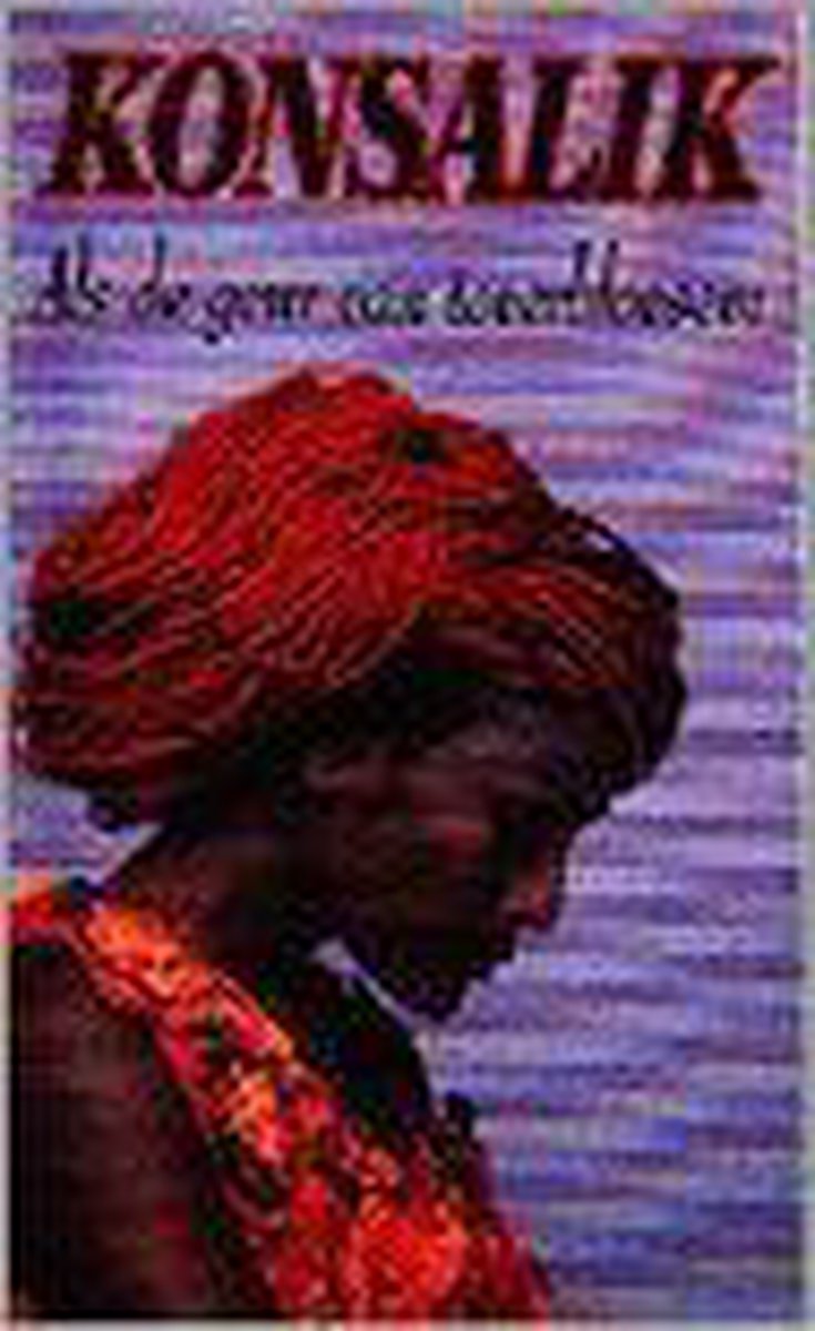 Geur van toverbloesem