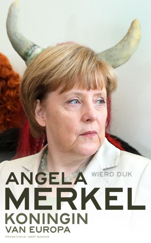 Angela Merkel
