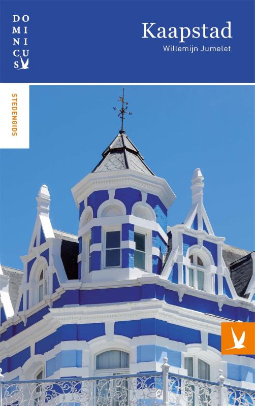Dominicus stedengids - Kaapstad