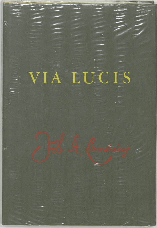 Via Lucis De weg van het licht / Pimander / 3