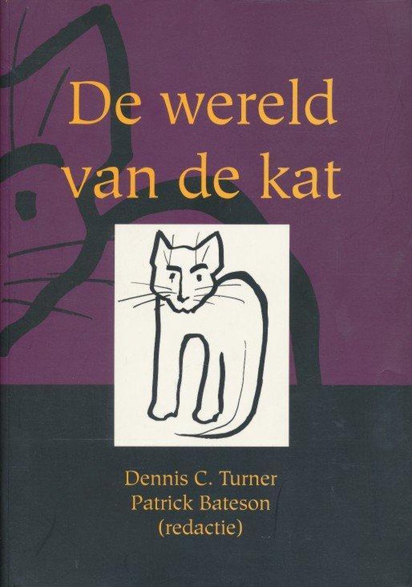 De wereld van de kat