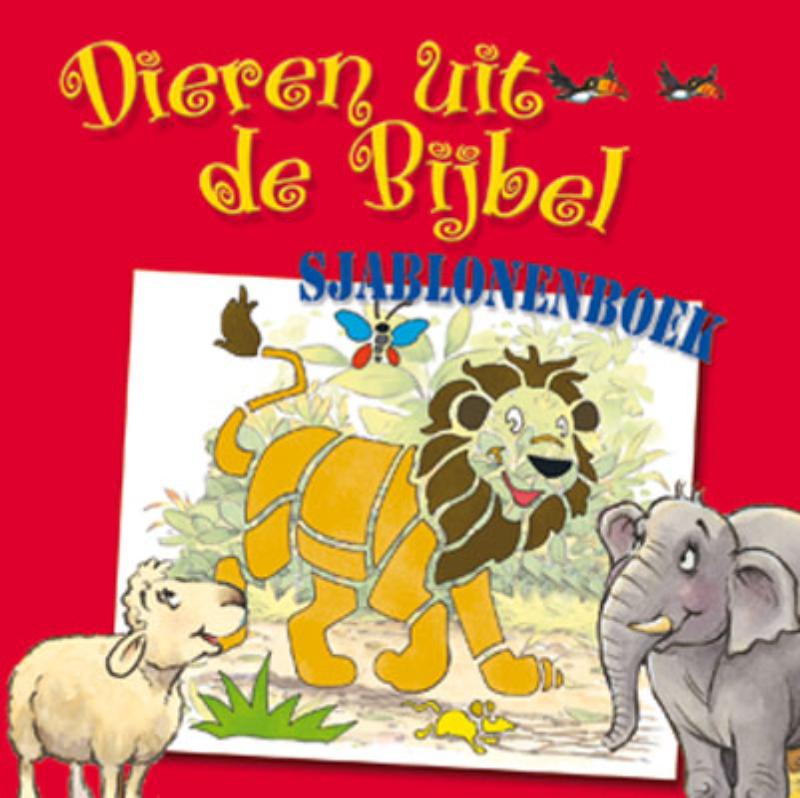 Dieren uit de Bijbel