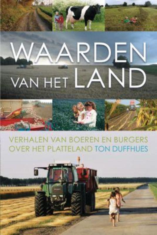 Waarden Van Het Land