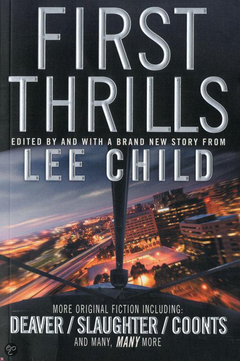 First Thrills