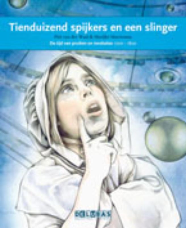 Tienduizend spijkers en een slinger / Eise Eisinga / Terugblikken leesboeken / 25