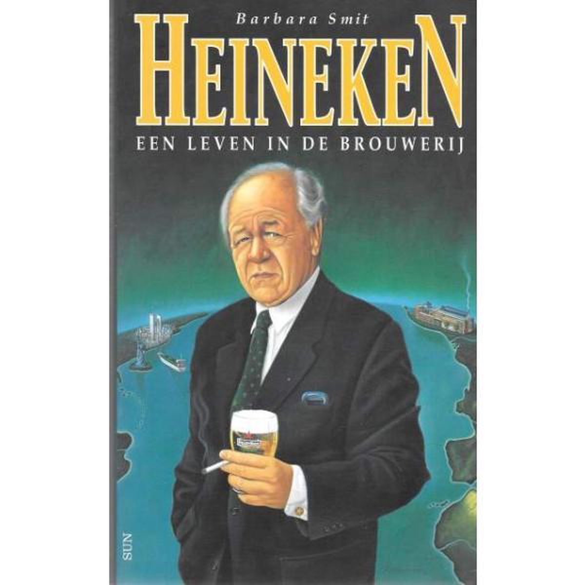 Heineken