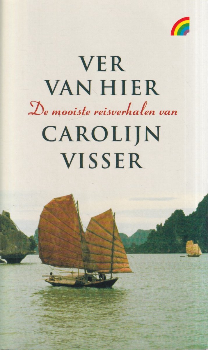 Ver van hier / Rainbow pocketboeken / 249