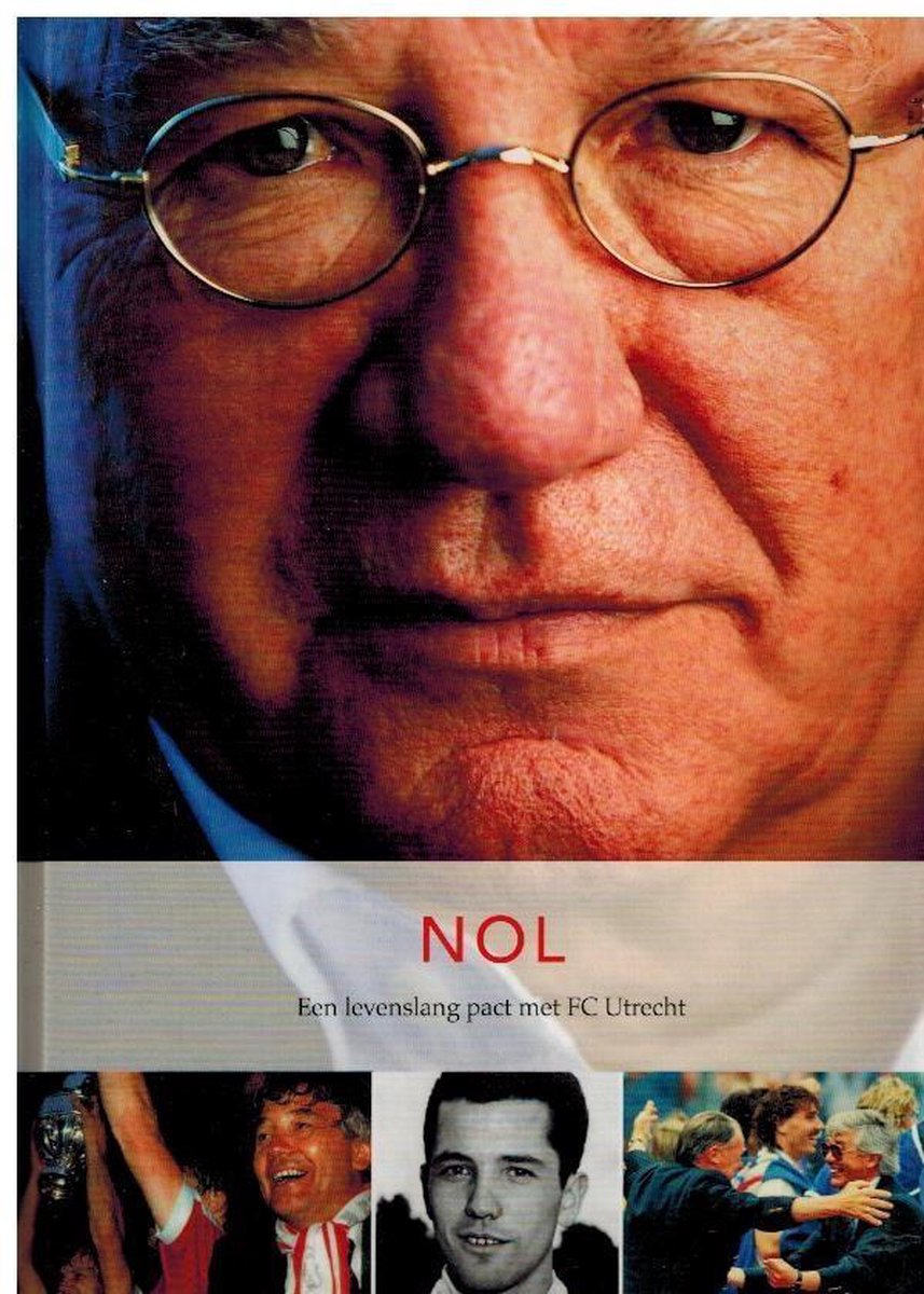 NOL / Utrechtse Voetbalbibliotheek / 4