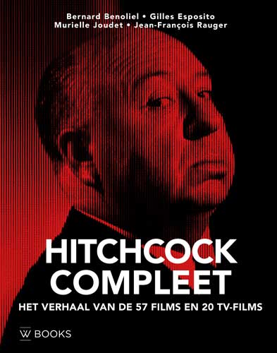 Hitchcock compleet