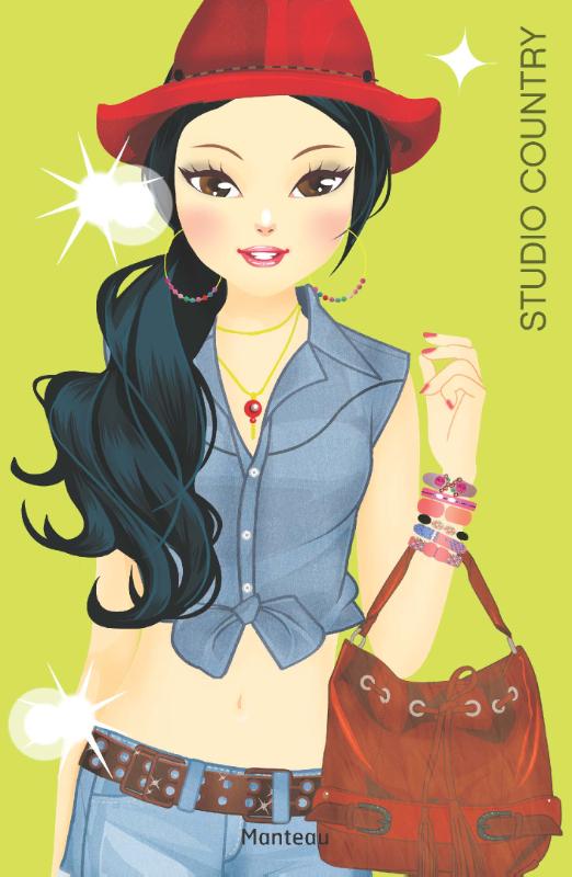 So fashion, so chic - Studio country