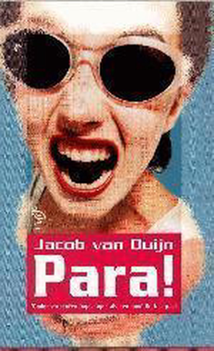 Para! / Ooievaar