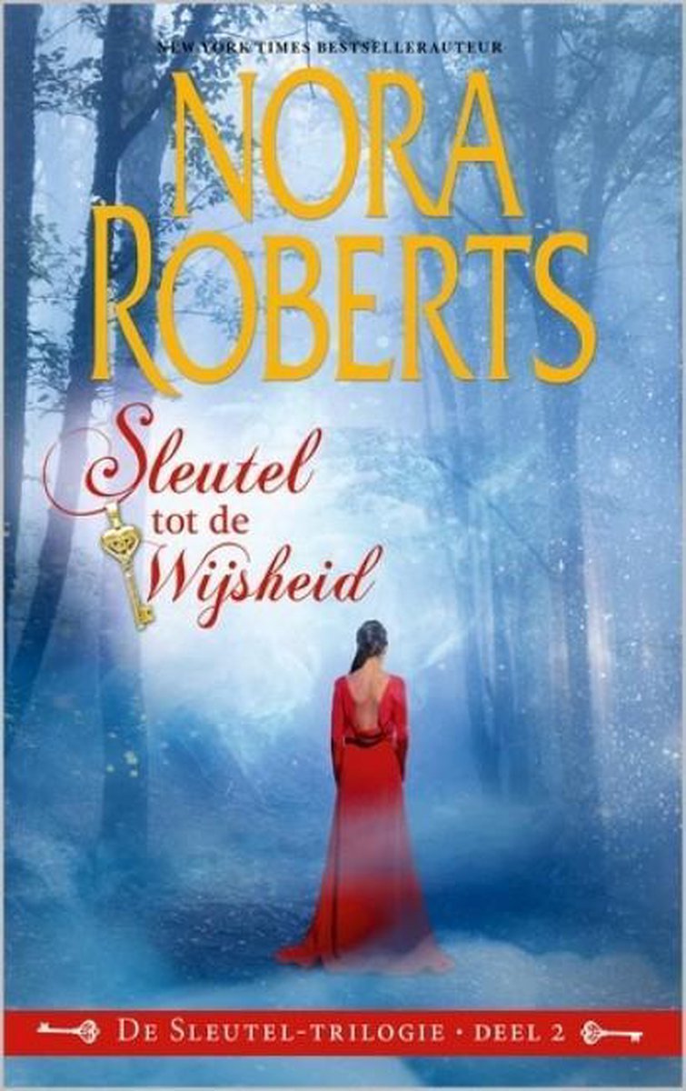 Sleutel tot de wijsheid